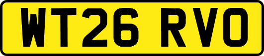 WT26RVO