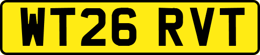 WT26RVT