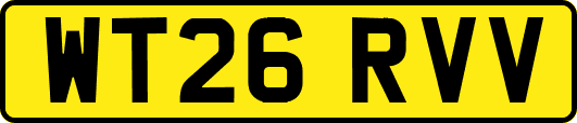 WT26RVV