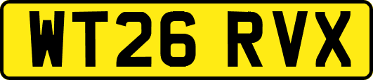 WT26RVX