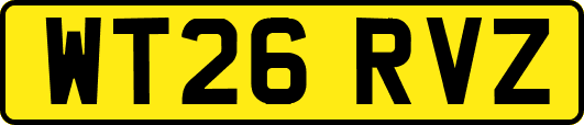 WT26RVZ