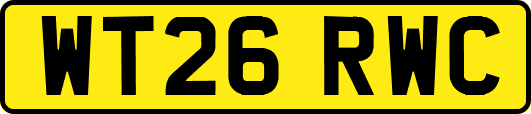 WT26RWC