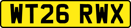 WT26RWX