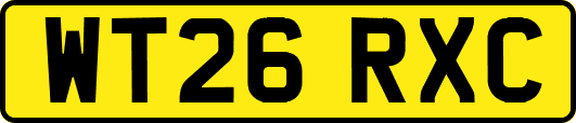 WT26RXC