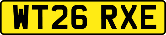 WT26RXE