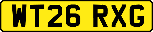 WT26RXG