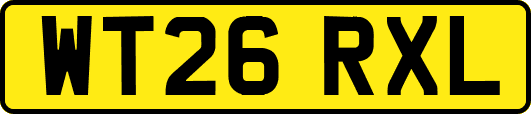 WT26RXL