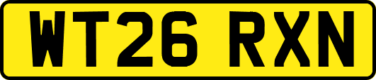 WT26RXN