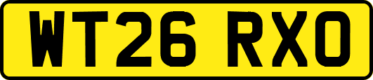 WT26RXO