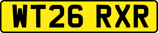 WT26RXR