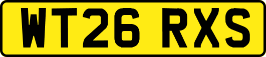 WT26RXS