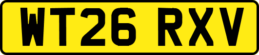 WT26RXV
