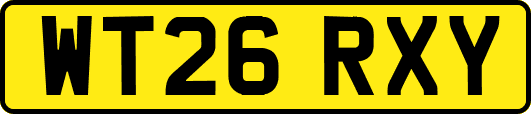 WT26RXY