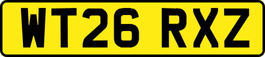 WT26RXZ