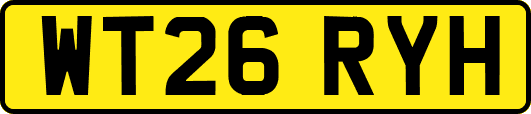 WT26RYH