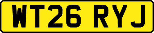 WT26RYJ