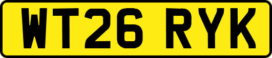 WT26RYK