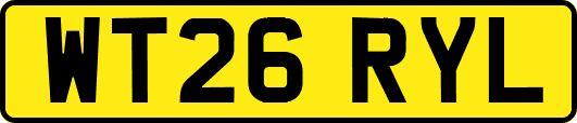 WT26RYL