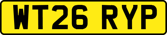 WT26RYP