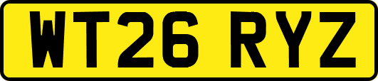 WT26RYZ