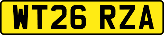 WT26RZA