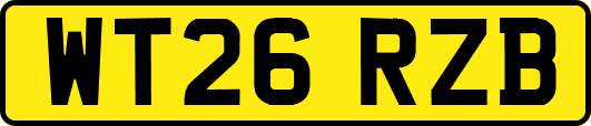 WT26RZB