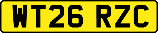 WT26RZC