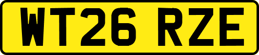 WT26RZE