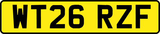 WT26RZF