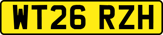 WT26RZH