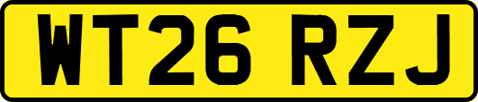 WT26RZJ