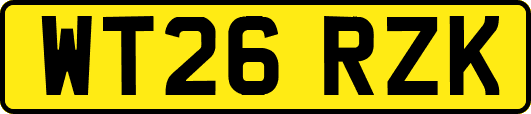 WT26RZK