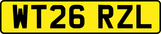 WT26RZL