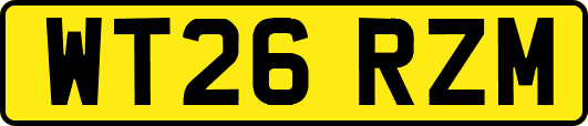 WT26RZM