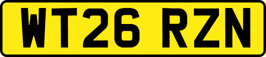WT26RZN