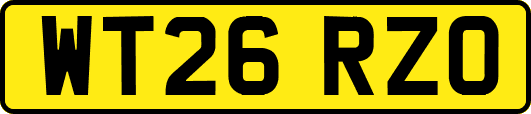 WT26RZO