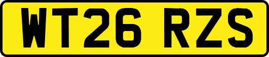 WT26RZS