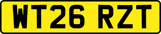 WT26RZT
