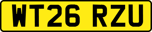 WT26RZU