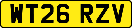 WT26RZV