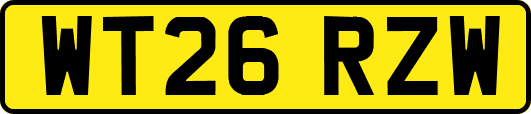 WT26RZW