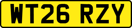 WT26RZY