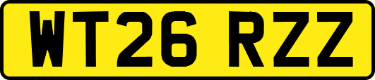 WT26RZZ