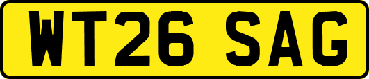 WT26SAG