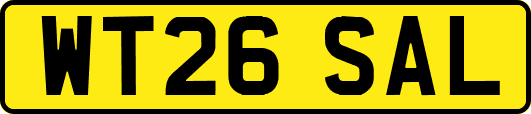 WT26SAL