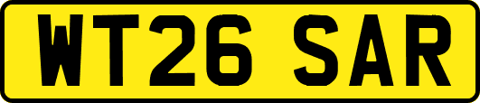 WT26SAR