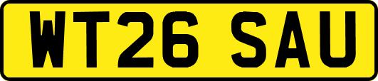 WT26SAU