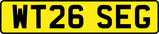 WT26SEG