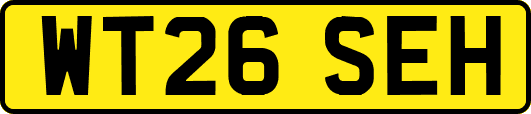WT26SEH