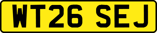 WT26SEJ